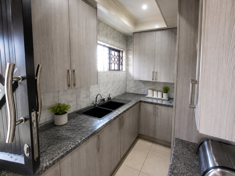 3 Bedroom Property for Sale in Sasolburg Ext 1 Free State